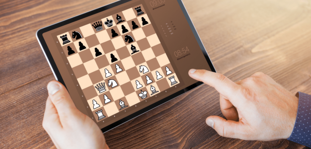 EchecsOnline.Net