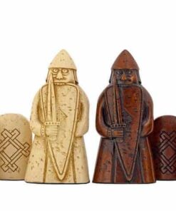 Jeu d'Echecs